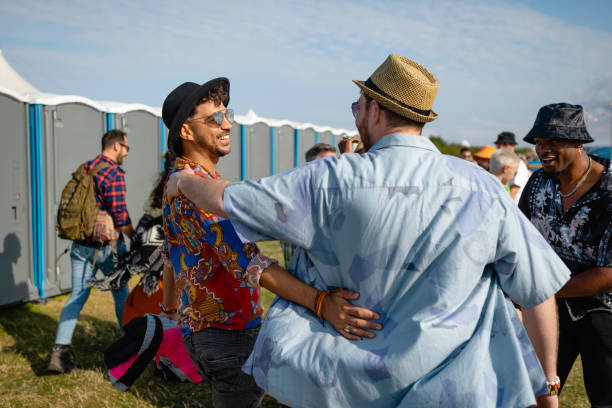 Best Affordable porta potty rental  in Silverthorne, CO