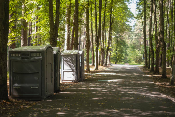 Portable Toilet Options We Offer in Silverthorne, CO